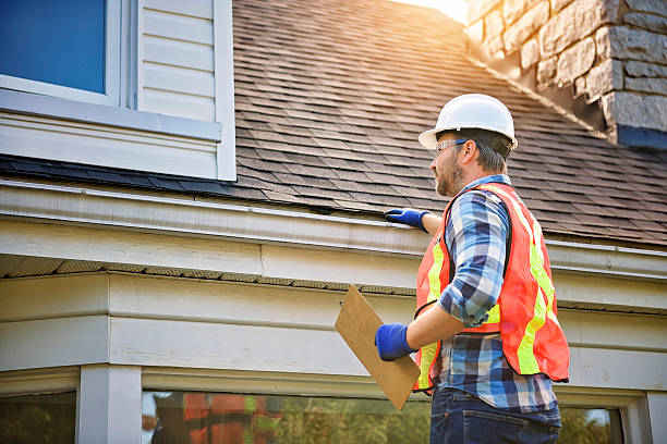 Roof Repair in Kellogg